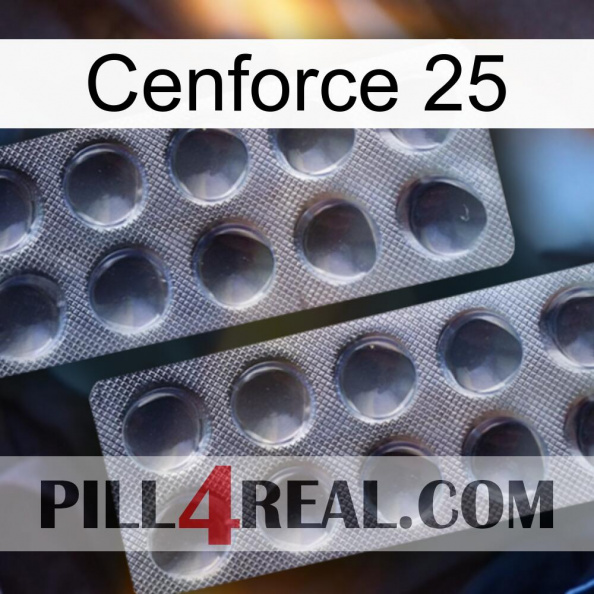 Cenforce 25 31